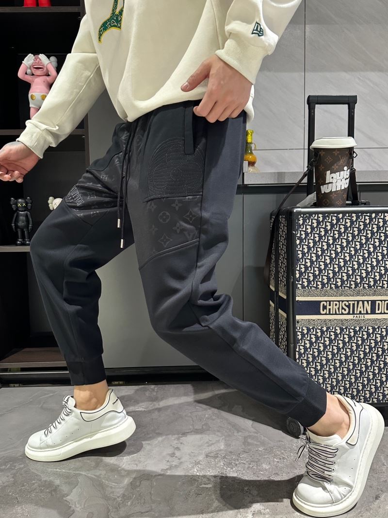 Louis Vuitton Long Pants